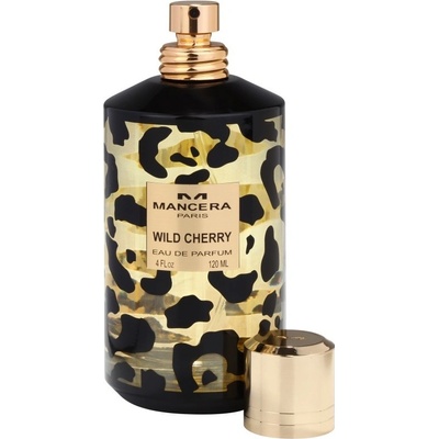 Mancera Wild Cherry parfémovaná voda unisex 120 ml