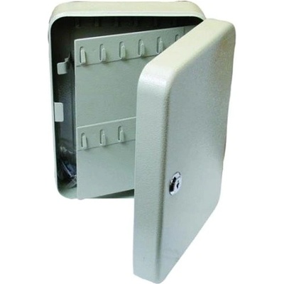 Levior skrinka na kľúče 48kl 250x180x80mm
