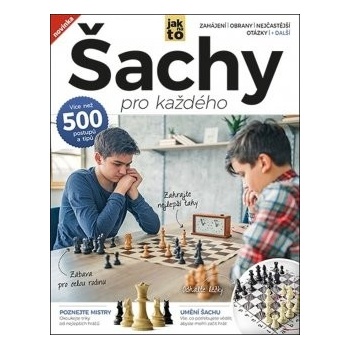 Šachy pro každého