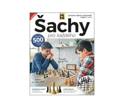 Šachy pro každého