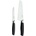 Fiskars Комплект ножове Fiskars Functional Form+ Fusion set , 2 броя (FS 1015999/1016014)