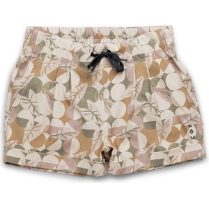 KAVU Дамски къси панталони KAVU Women's Tepic Shorts - Late Summer Leaf - размер XS (112-4245-0111)