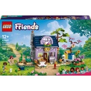 LEGO® Friends - Beekeepers' House and Flower Garden (42669)