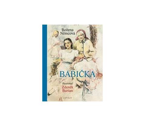 Babička