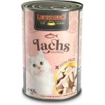 Leonardo Salmon tin 400 g
