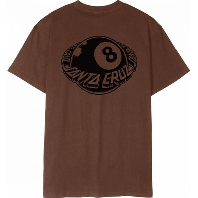 Santa Cruz tričko Winkowski Eighth Planet Coffee