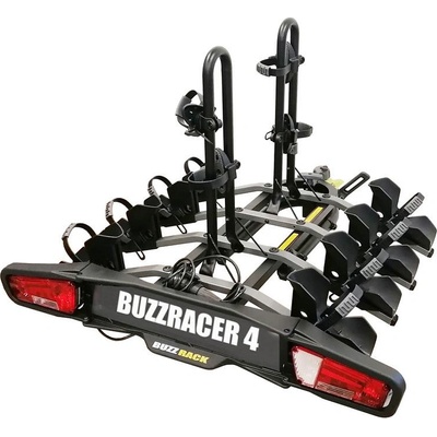 BuzzRack BuzzRacer 4