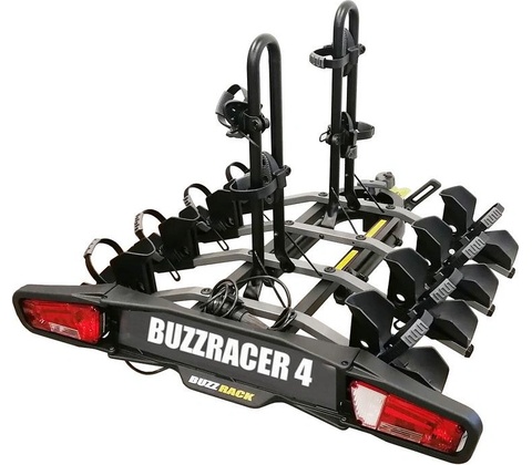 BuzzRack BuzzRacer 4