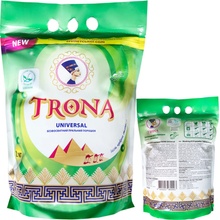 Trona bezfosfátový prací prášok Universal na biele prádlo 2 kg