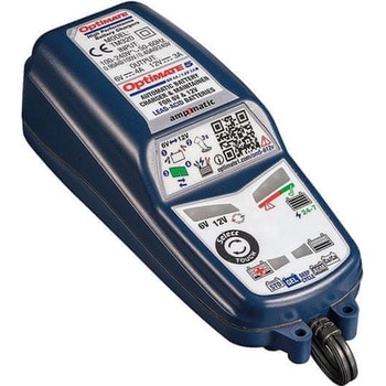 TecMATE OptiMATE 5