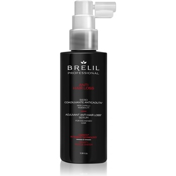 Brelil Anti Hair Loss Serum подсилващ и регенериращ серум за коса против косопад 100ml