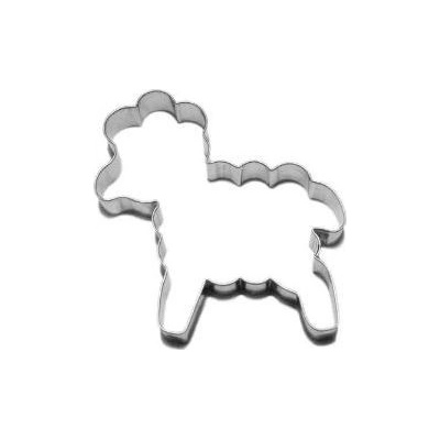 Vykrajovátko CULINARIA Ovečka 4,7 x 4,6 x 1,6 cm - Banquet