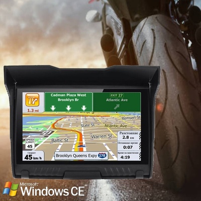 West Road WR-W-50 SS