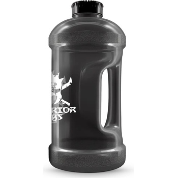 2 l Fľaša WarriorX Lab