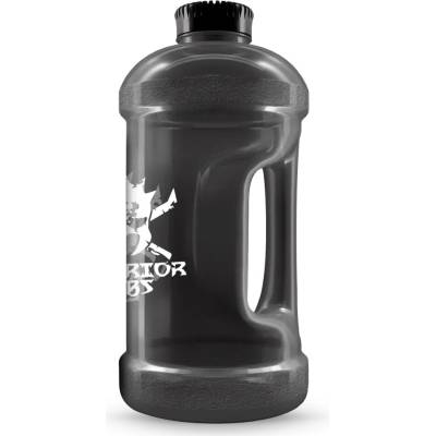 2 l Fľaša WarriorX Lab