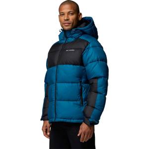 COLUMBIA Яке Men's Pike Lake II Hooded Jacket (2050931-442)