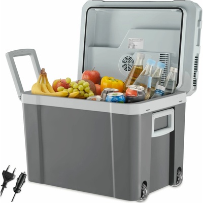 Tectake chladicí a ohřívací box 35 l