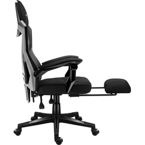 Huzaro Геймърски стол Huzaro Combat 3.1 Carbon (10438429)