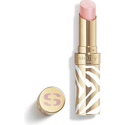 Sisley Líčenie Pier Phyto-Lip Balm 2 Pink Glow balzam na pery 3 g
