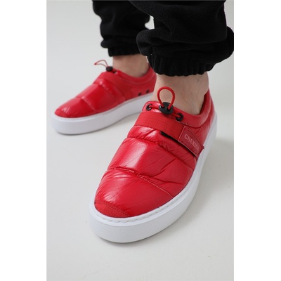 Chekich Мъжки обувки CH137 - Червени #359680 (359680_Червен)