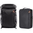 Pgytech OnePro Flex Backpack 40L Space Black + Camera Insert L