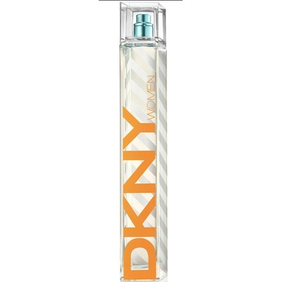 DKNY Donna Karan energizing toaletní voda dámská 100 ml