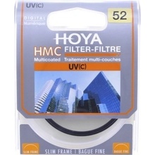 Hoya UV HMC 52 mm