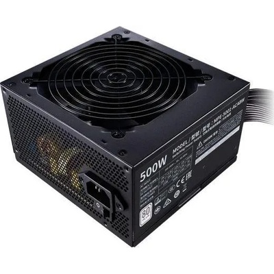 Cooler Master MWE 500 (MPE-5001-ACABW-NL)