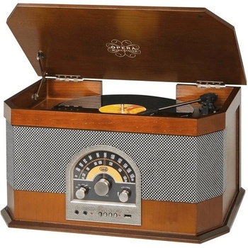 Trevi TT 1040