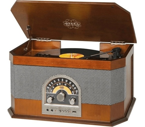 Trevi TT 1040