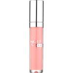 PUPA Miss Pupa блясък за устни цвят 201Tender Apricot 5ml