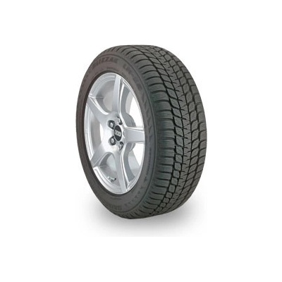Bridgestone Blizzak LM25 205/60 R16 92H