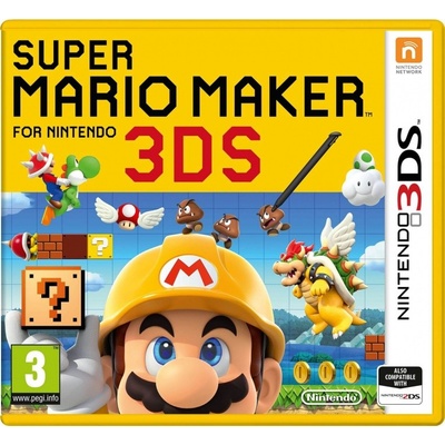 Super Mario Maker – Zboží Dáma