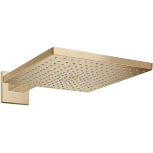 Hansgrohe Raindance E - Душ пита, 30x30 cm, четкан бронз 26238140 (26238140)