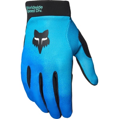 Fox Ranger Blend LF blue