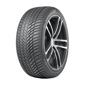 Nokian Seasonproof 2 ( 195/60 R18 96H XL Aramid Sidewalls )
