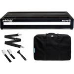 Pedaltrain Novo 24 Pedalboard Black (PT-N24-SC)