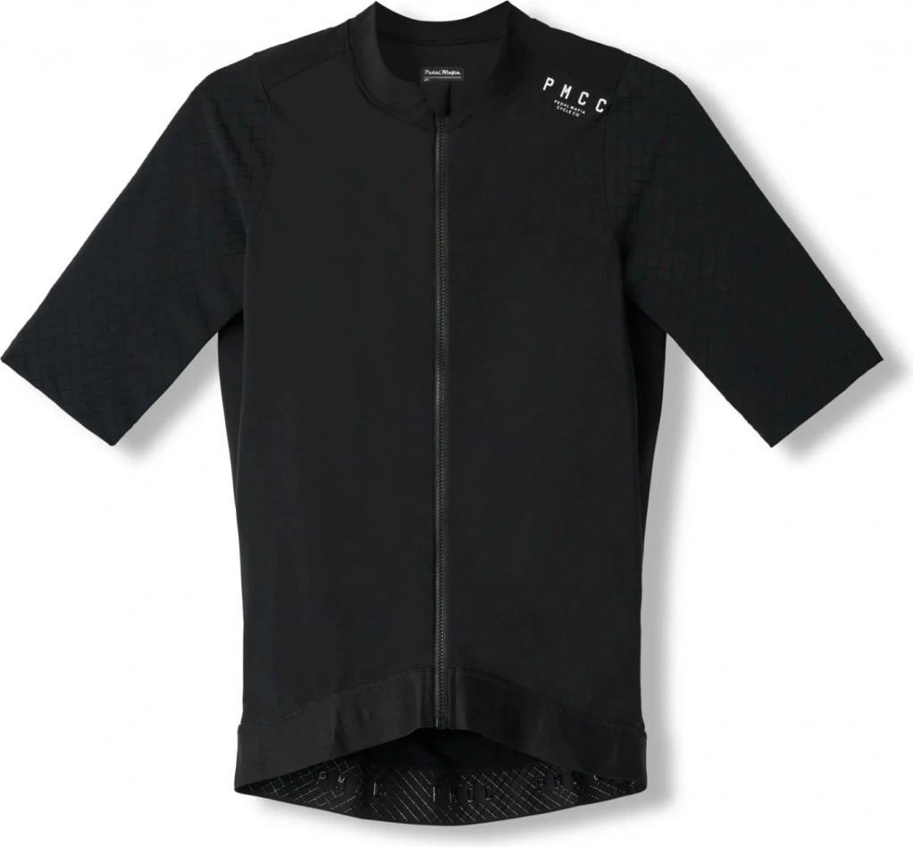 Pedal Mafia Mens PMCC Black - Heureka.cz
