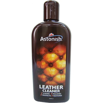 Astonish Leather Cleaner 235 ml