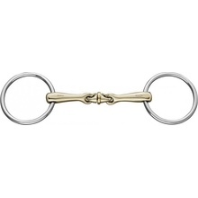 SPRENGER Udidlo pro koně LOOSE RINGS WH ULTRA