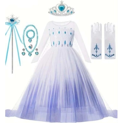 Frozen 2 Ledové království Elsa – Zboží Dáma