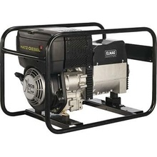 ELMAG SED 7000 WDE-AVR