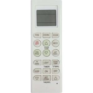 съвместим Lg akb75735404, pwlssb21h - заместител дистанционно управление (akb75735404, pwlssb21h)