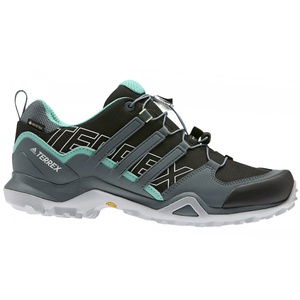 Adidas Terrex Swift R2 GTX W core black/blue oxide UK 5