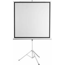 Sbox Screen Tripod 200x200 cm PSMT-112-2