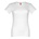THCLOTHES Дамска тениска 190 г/м2 от 100% памук - втален силует (62091000)