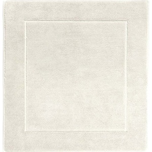 Aquanova Килимче за баня London 60 x 60 см жасмин (LONBMB-145)