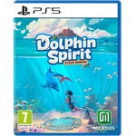 Microids Dolphin Spirit Ocean Mission (PS5)