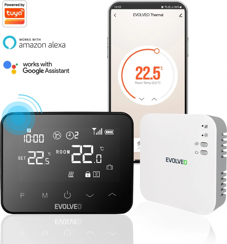 EVOLVEO Thermal THERMAL