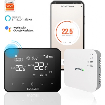 EVOLVEO Thermal THERMAL